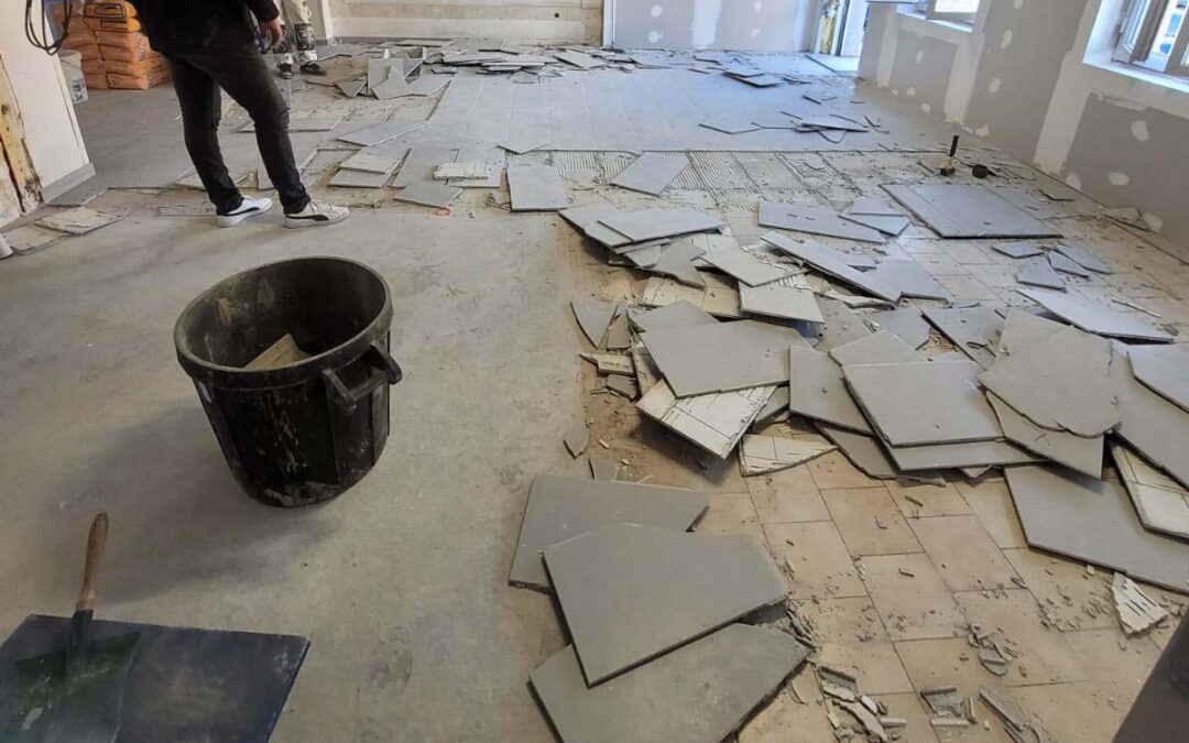 Chantier  Saint-Laurent-de-La-Salanque Perpignan